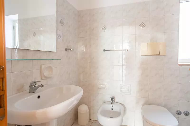 Bagno residence