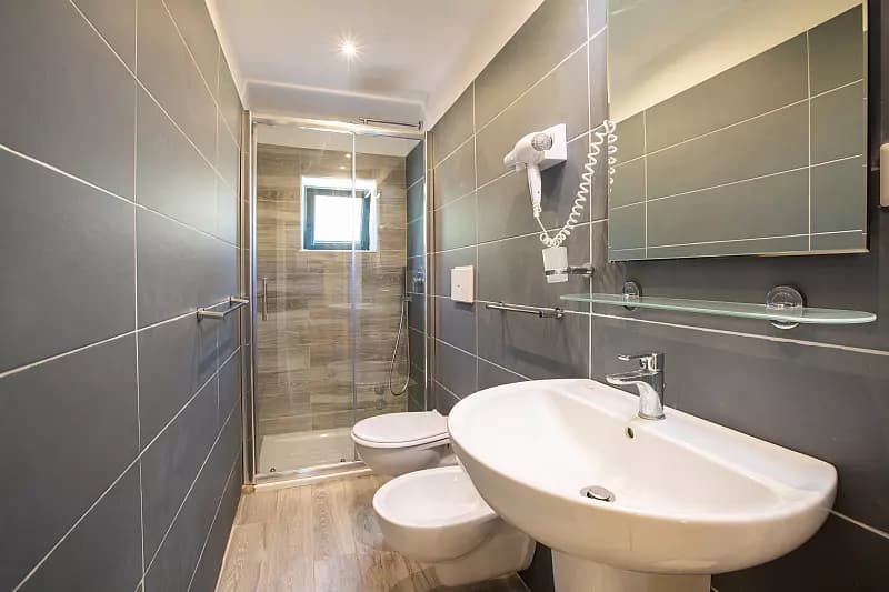 Bagno

