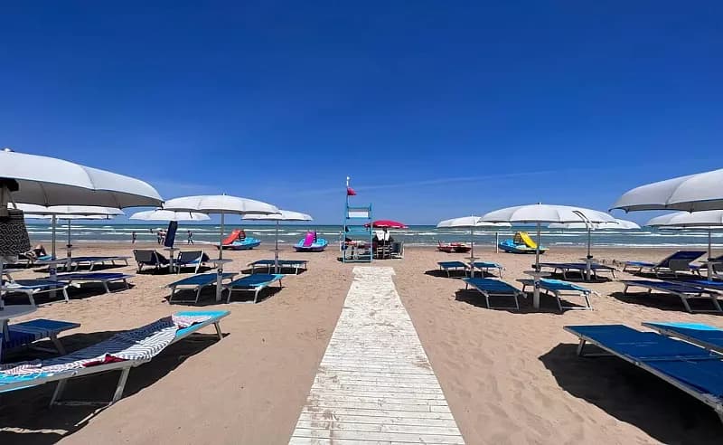 spiaggia