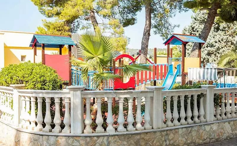Parco Giochi