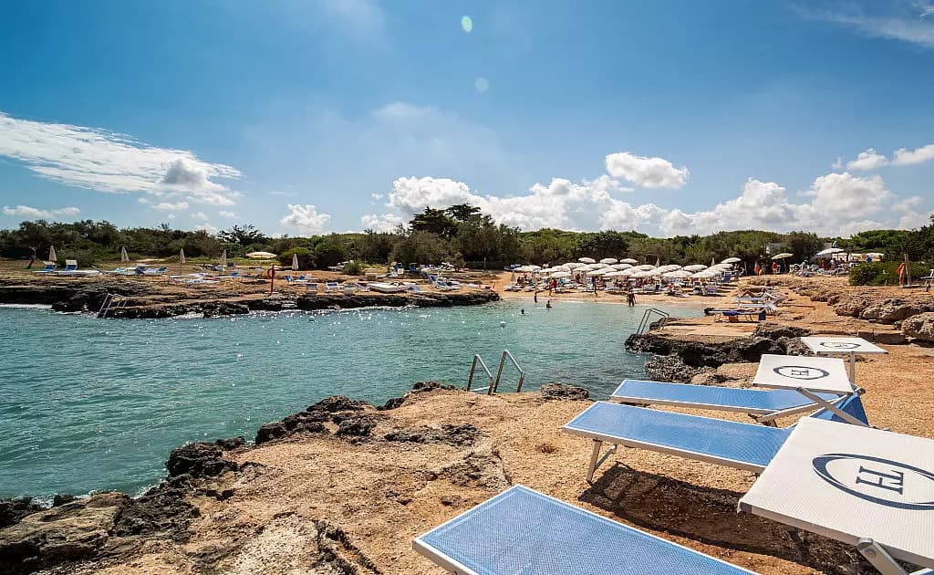 spiaggia