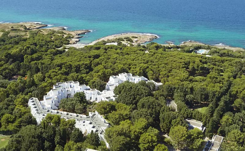 TH Ostuni Village