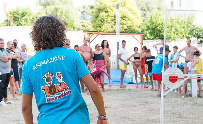 Animazione