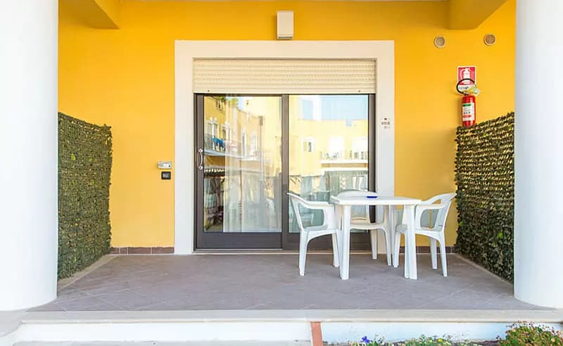 Terrazza
