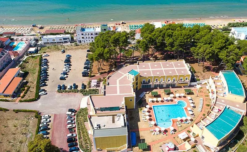 Panoramica