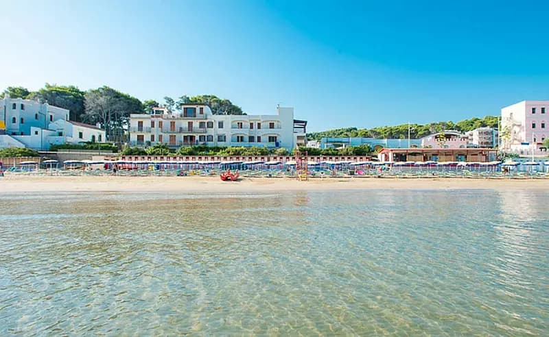 Spiaggia