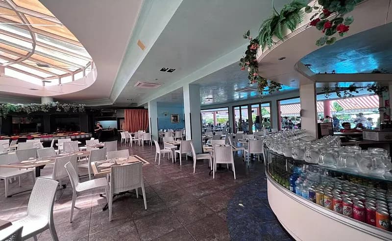 ristorante