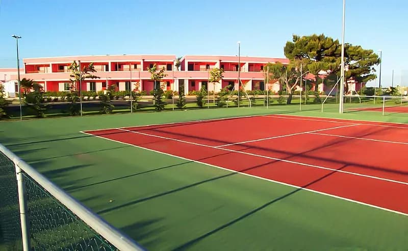 Tennis