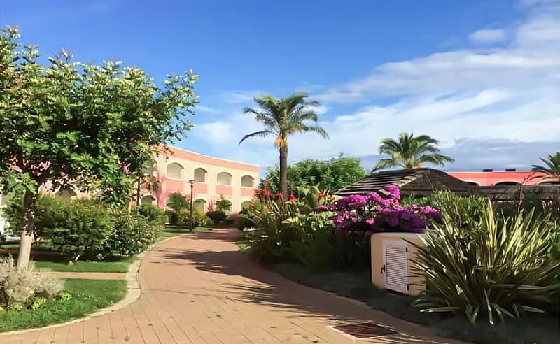 Cortile