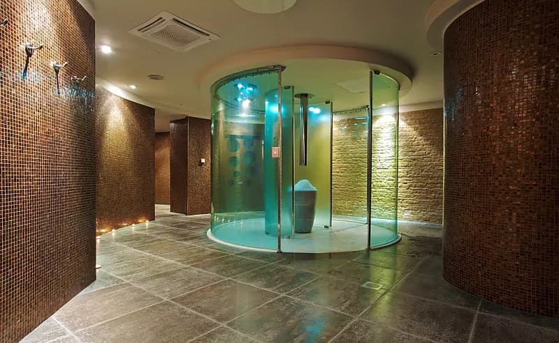 spa