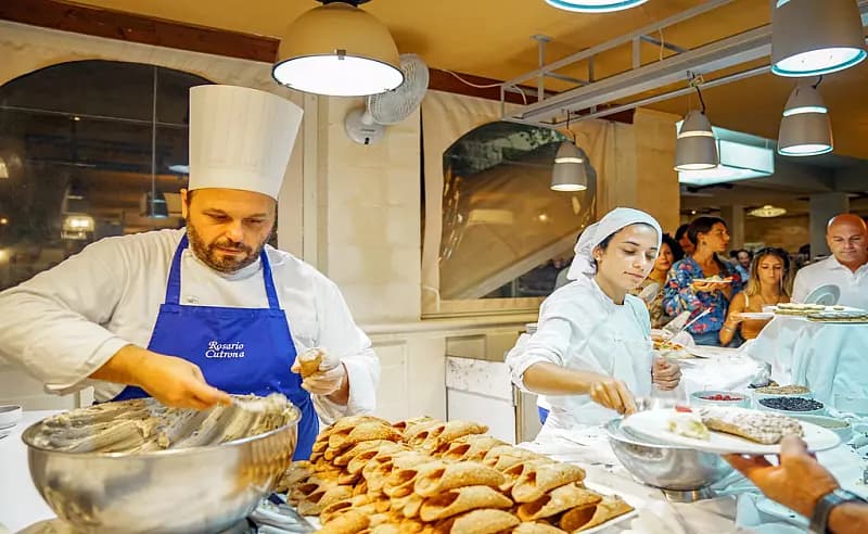 cucina