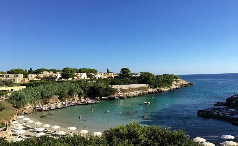 lido