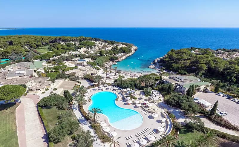 panoramica