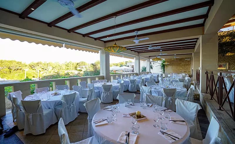 ristorante