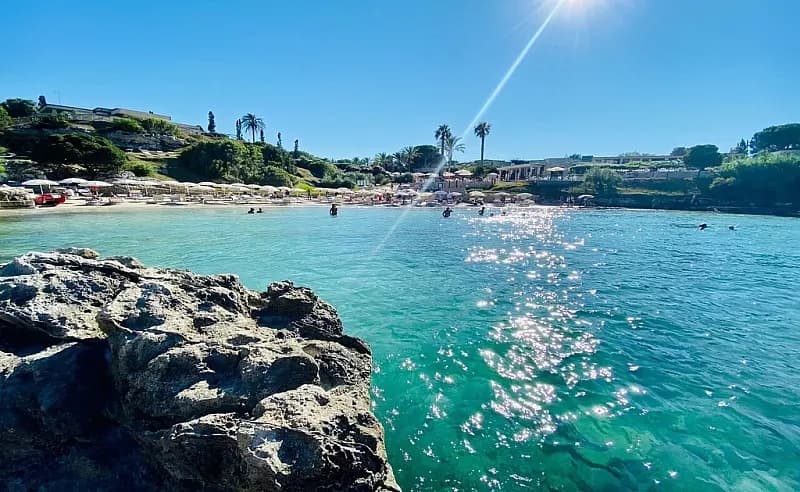 spiaggia
