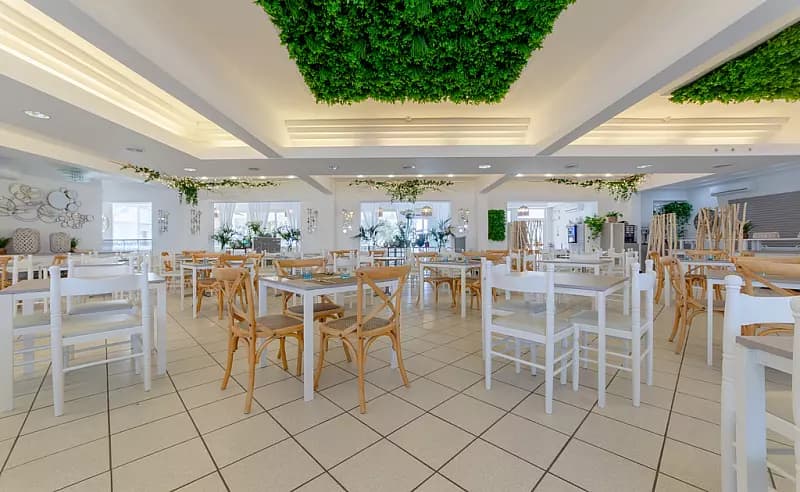 ristorante
