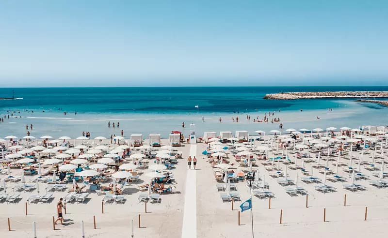 spiaggia
