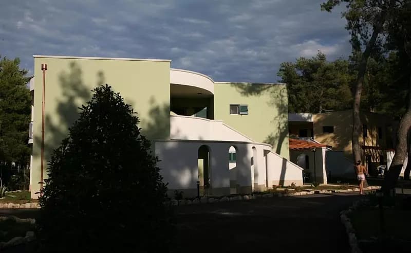 esterno