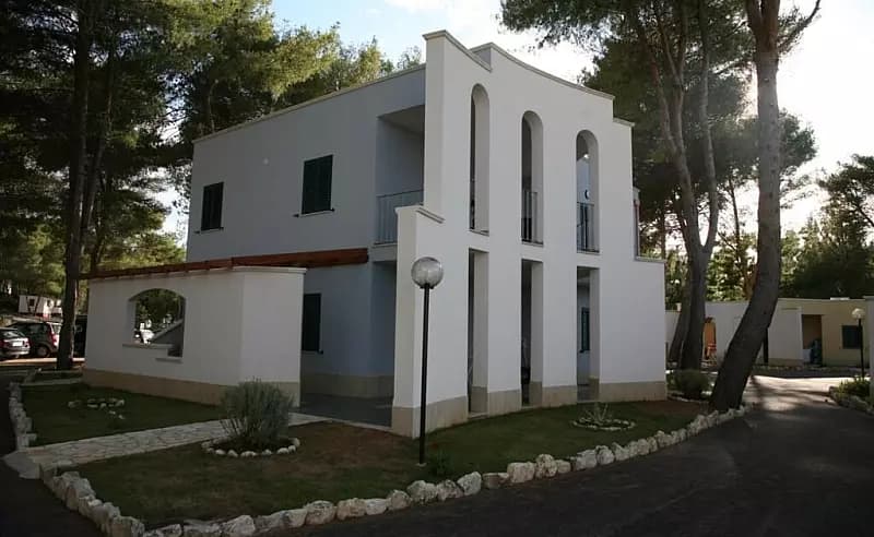 esterno