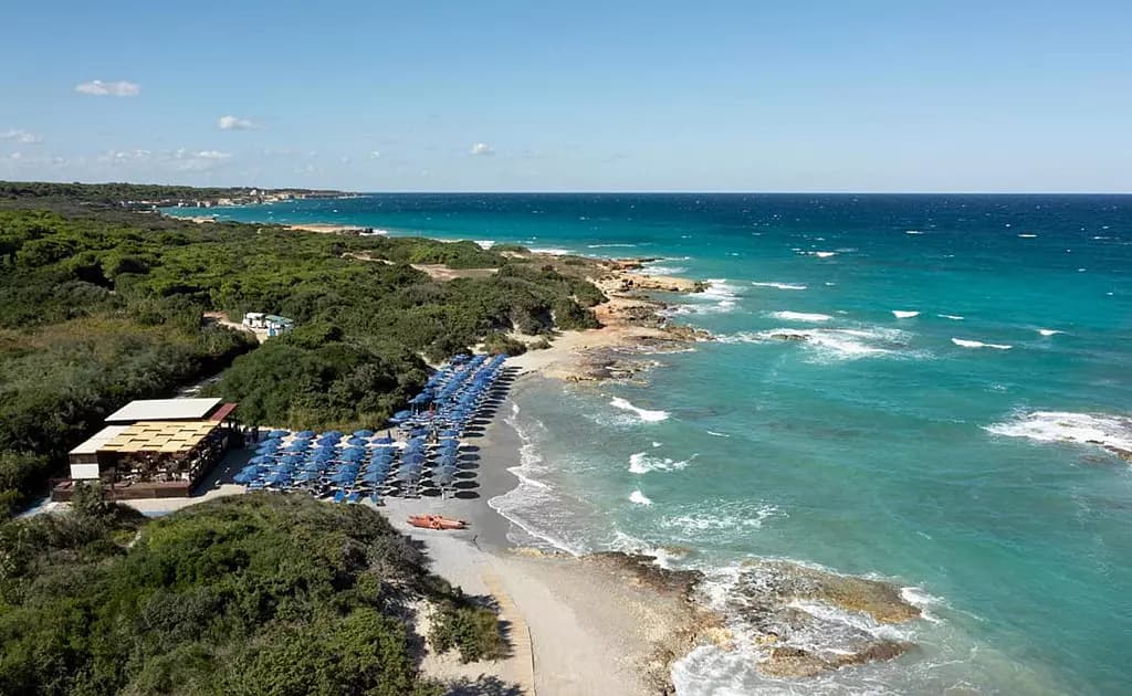 Panoramica