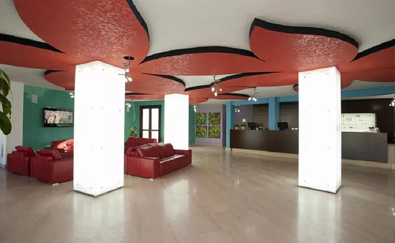Hall