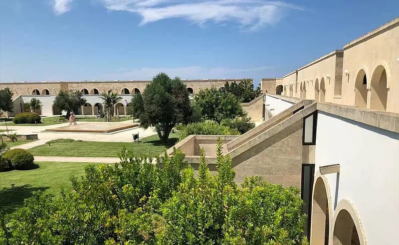Cortile