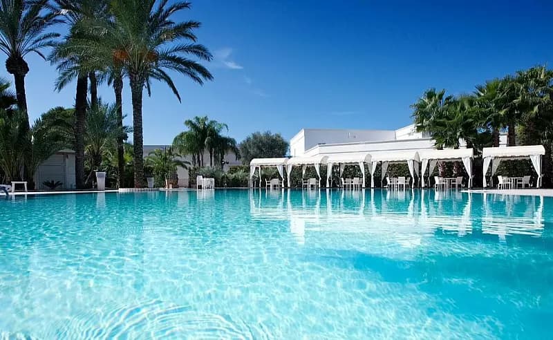 Il Giardino dei Pini