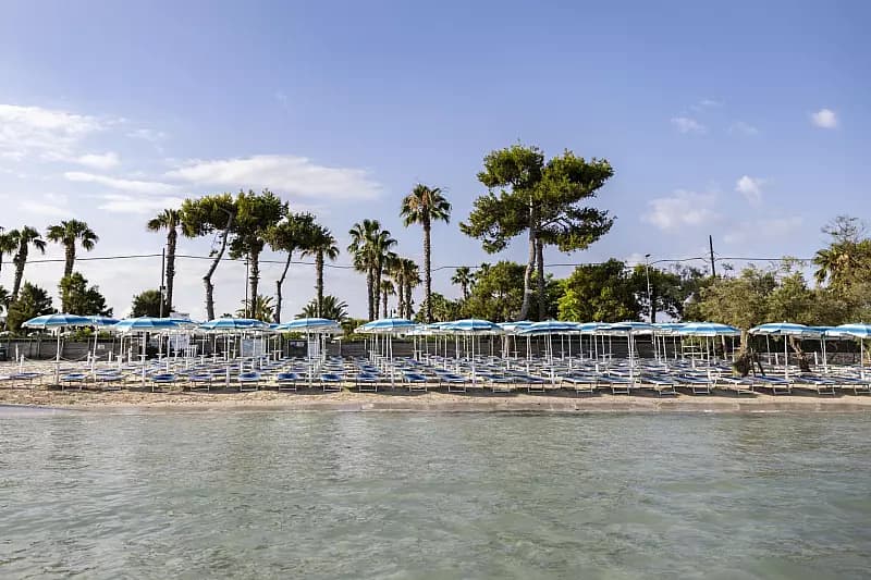 Spiaggia