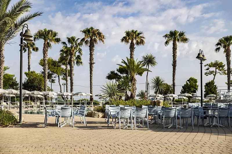 Spiaggia