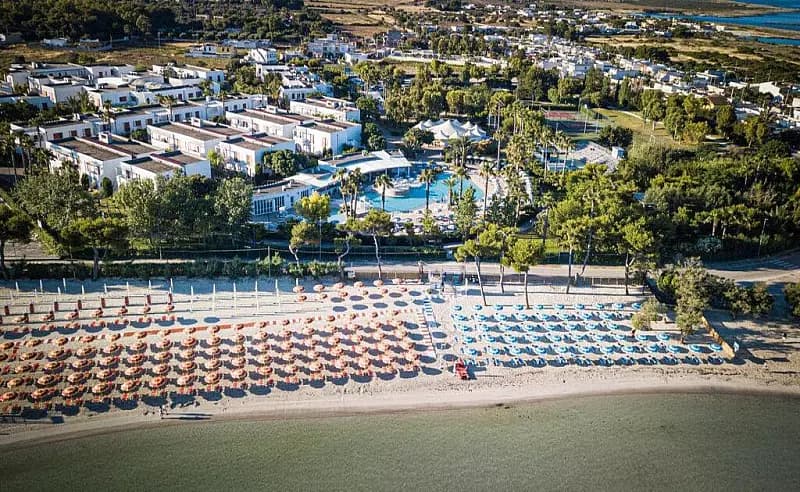 spiaggia