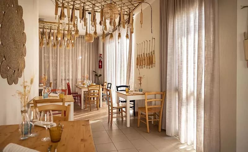ristorante