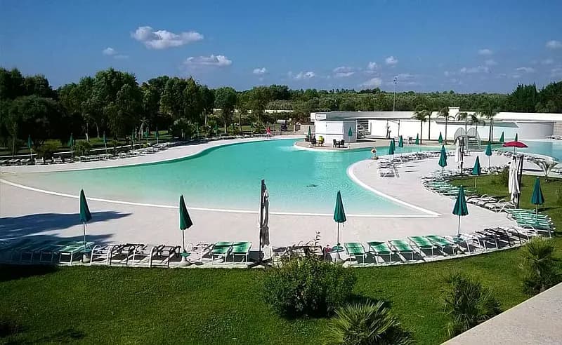 Piscina