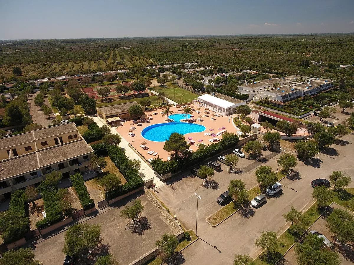 Panoramica