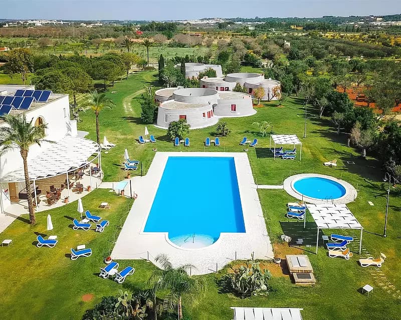 AmareGold Tenuta la Baronessa