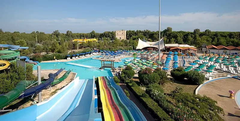 Acquapark