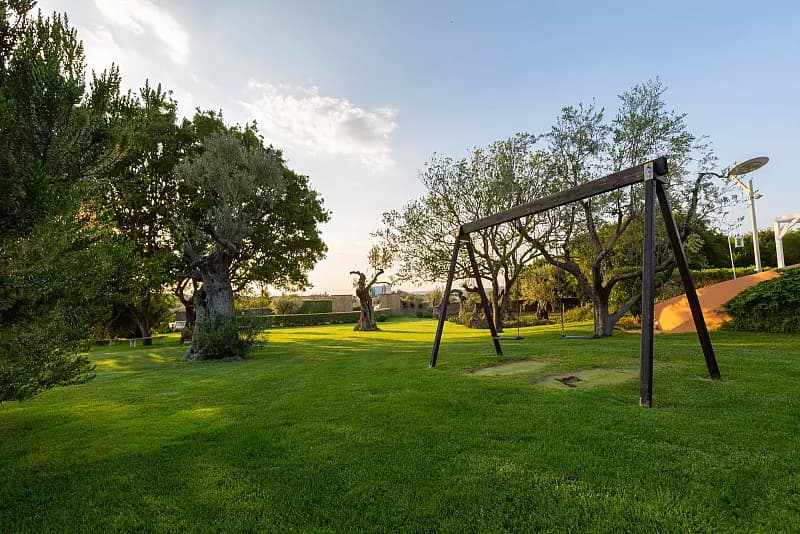 Parco Giochi