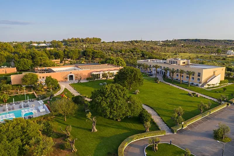 GH Gallipoli Resort