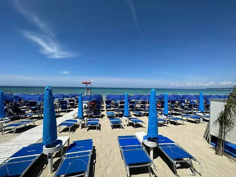 Spiaggia