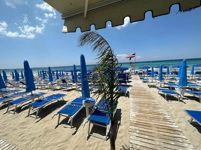 Spiaggia