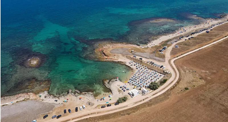 Mapo Village Plaia Ostuni