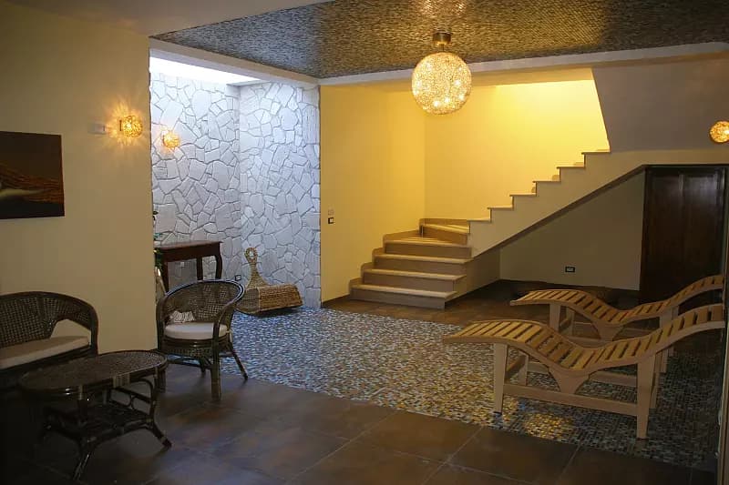 Centro Benessere