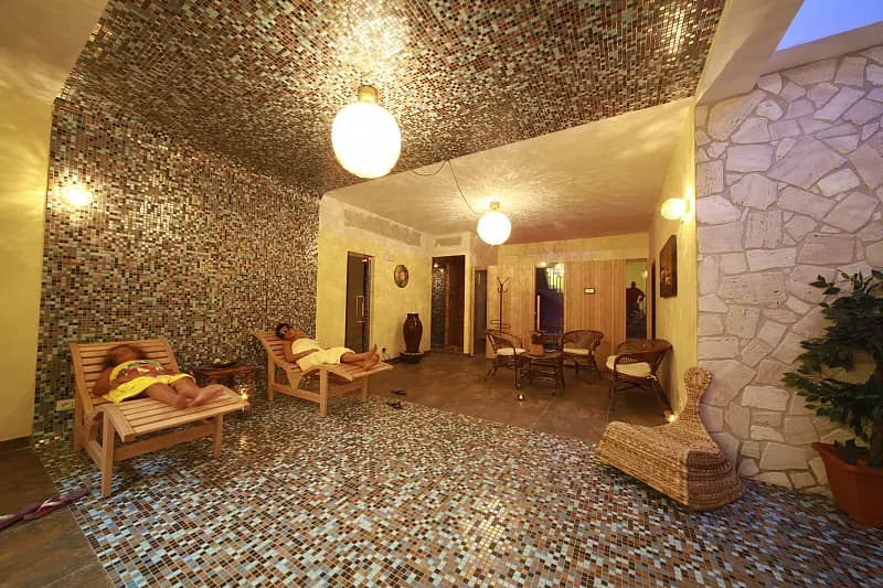 Centro Benessere