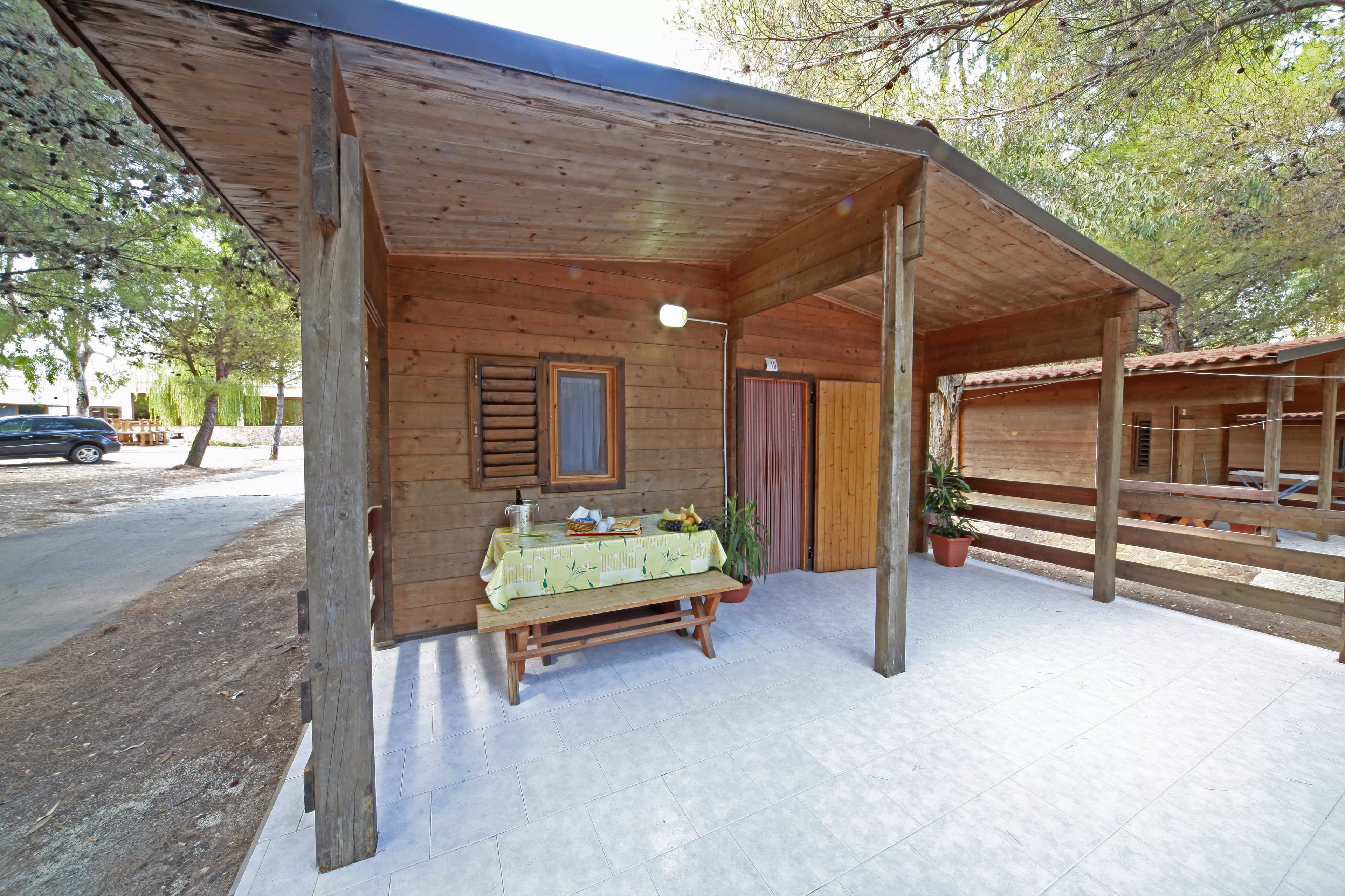 Bungalow