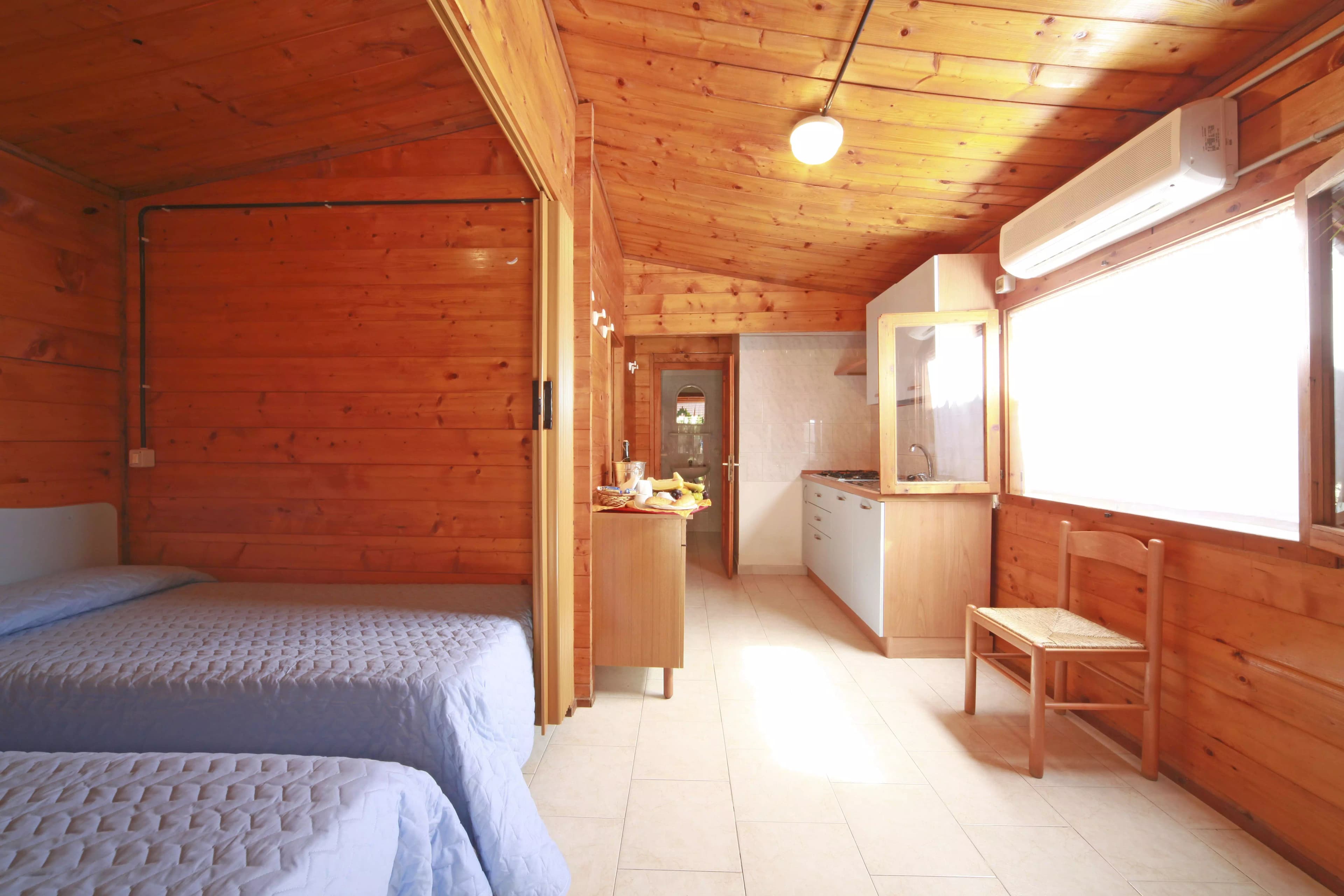 Bungalow