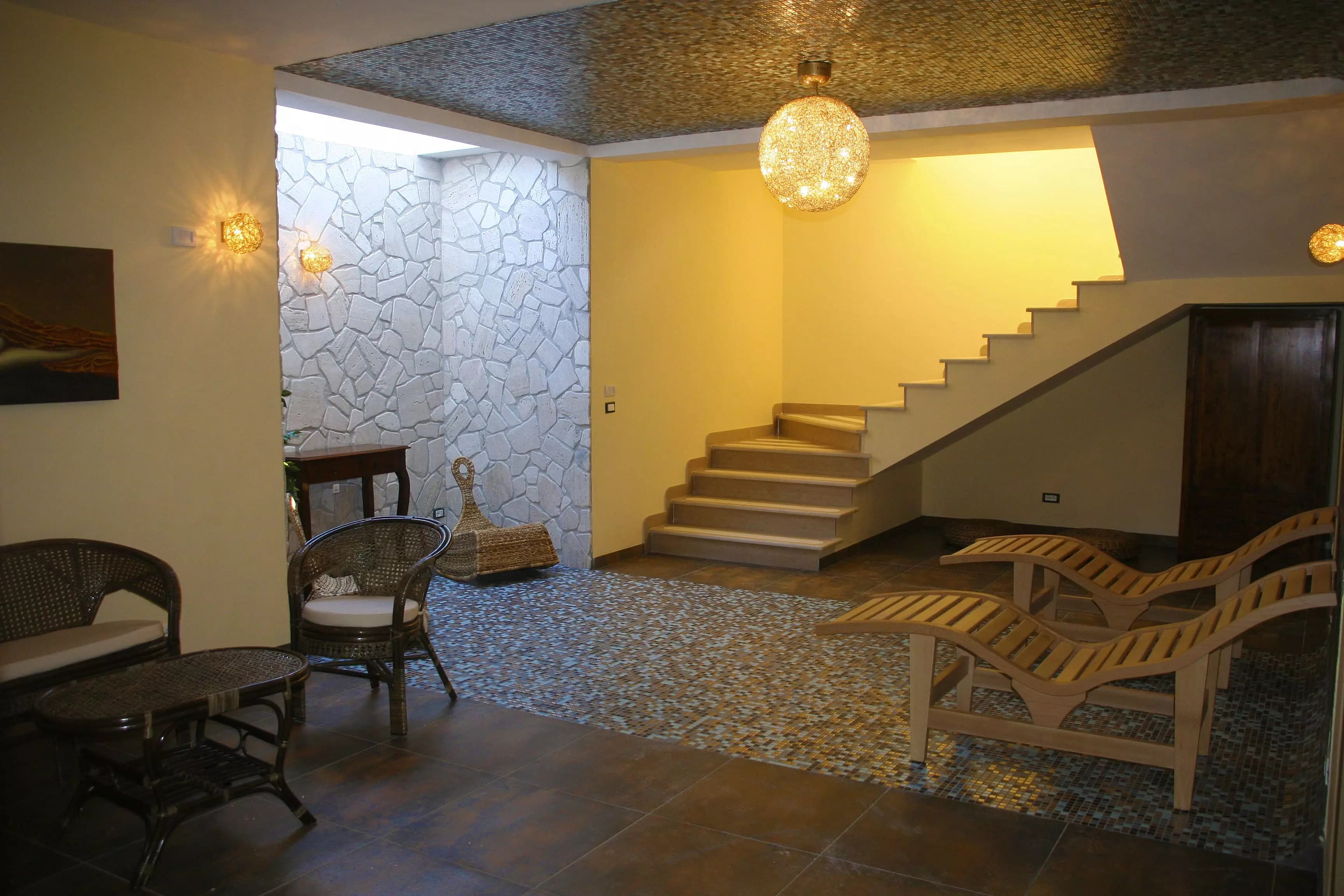 Centro Benessere