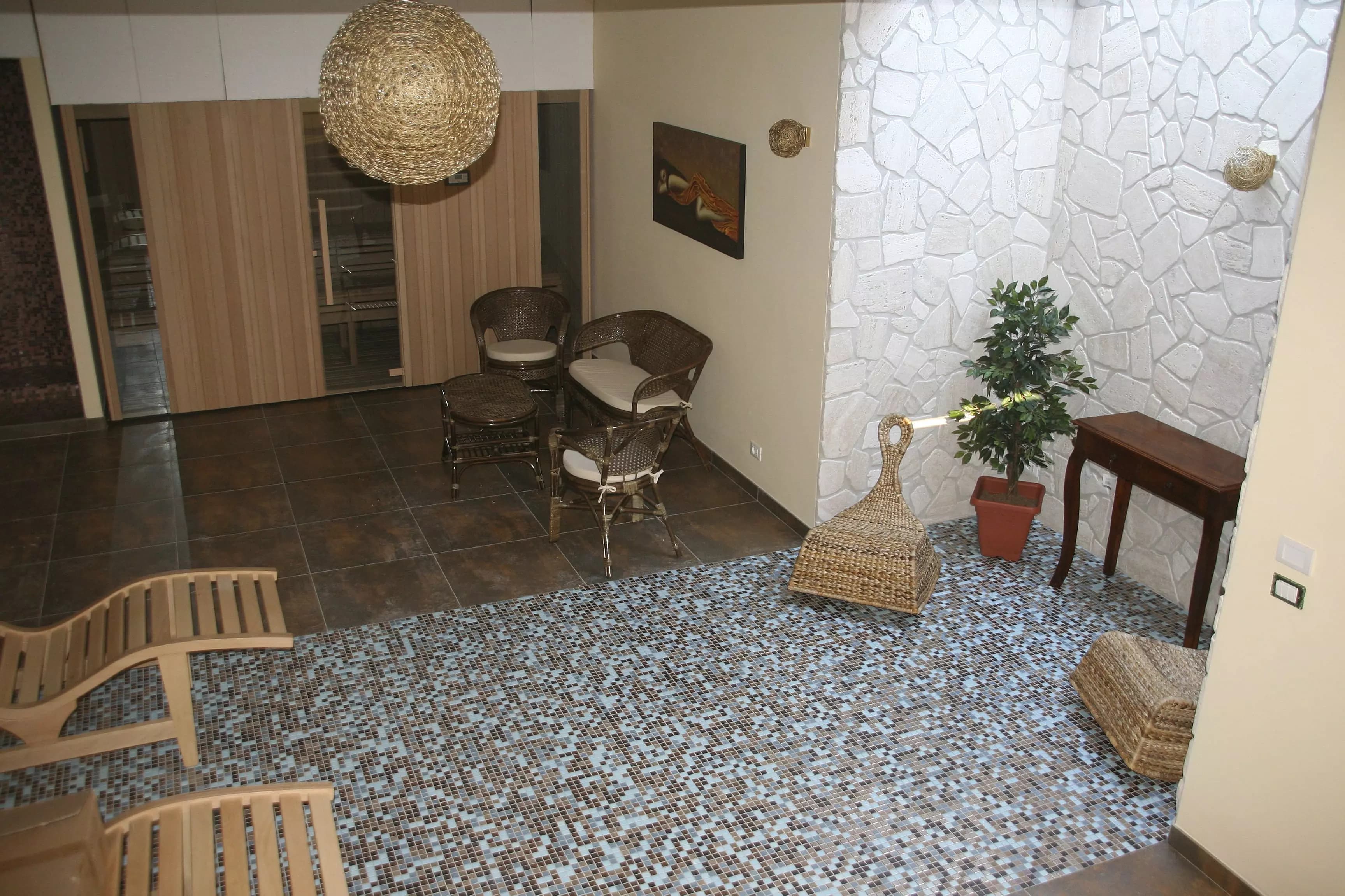 Centro Benessere