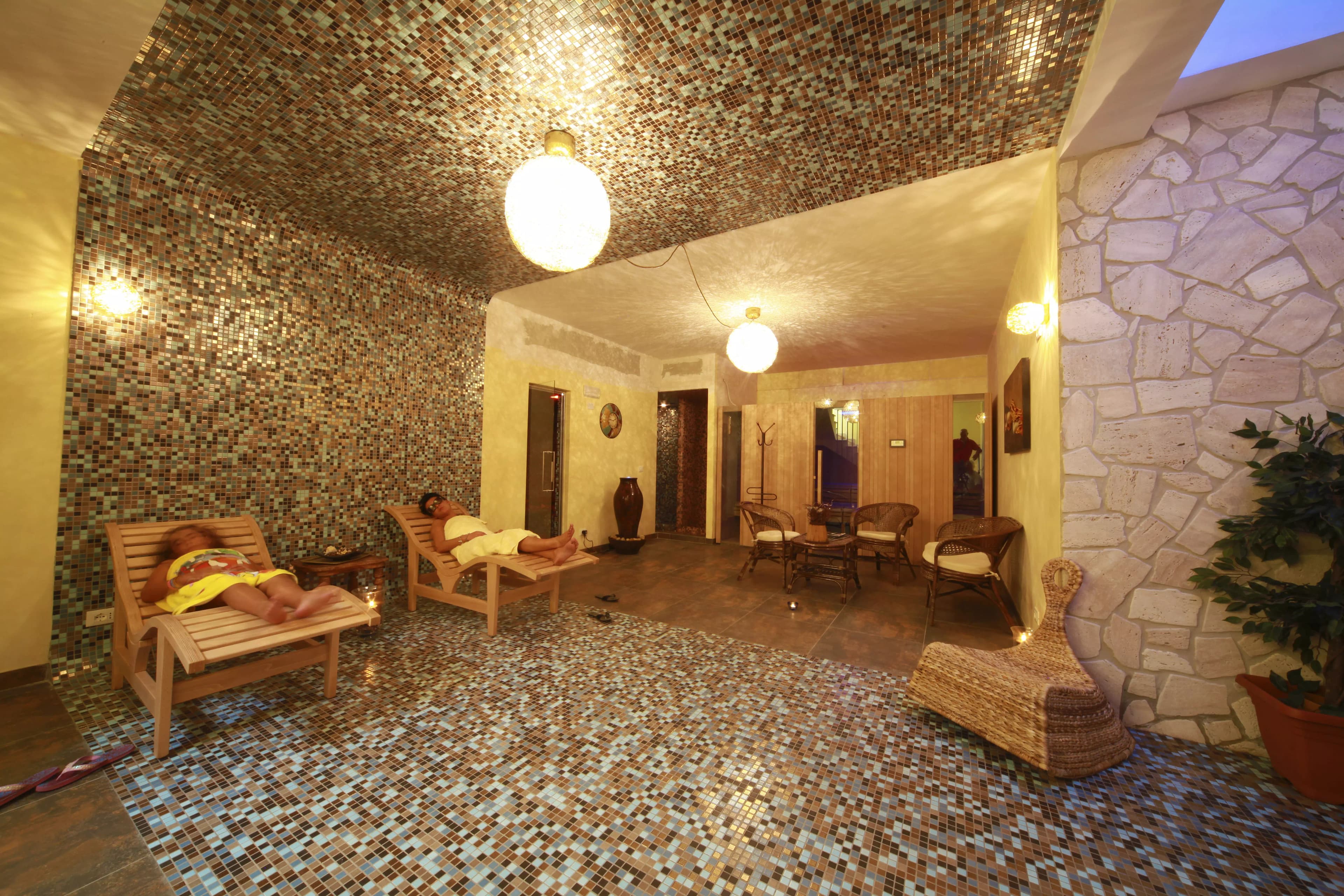 Centro Benessere