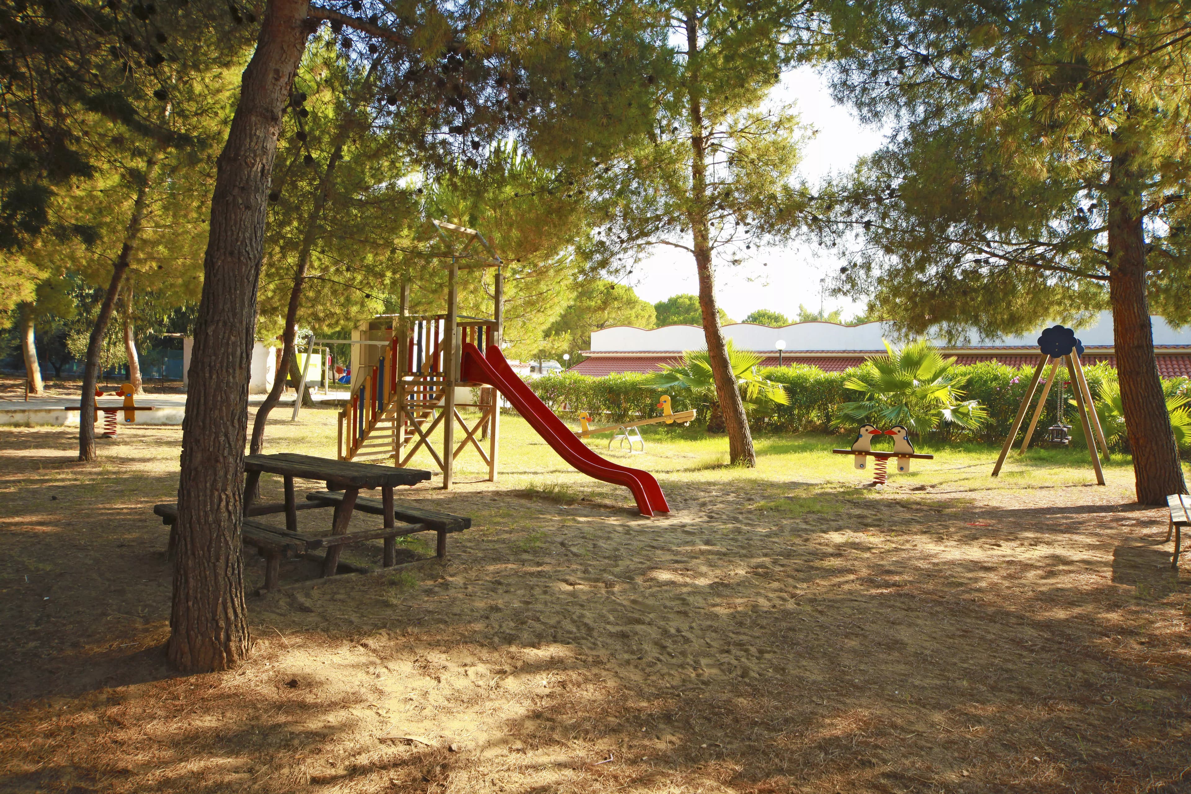 Parco Giochi