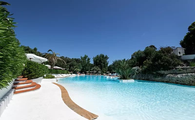 Ostuni Rosa Marina Resort