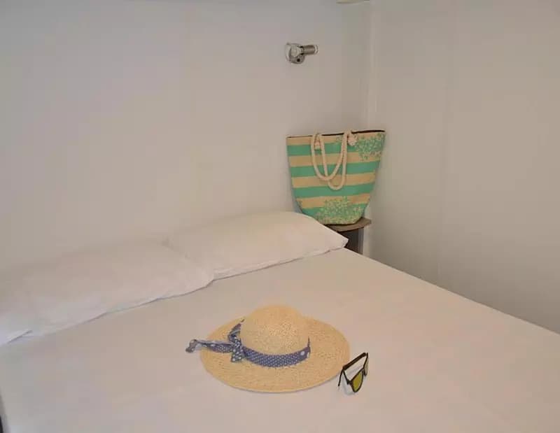 Camping La Masseria - Mobile Homes